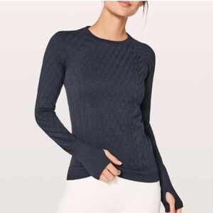 Lululemon Rest Less Pullover